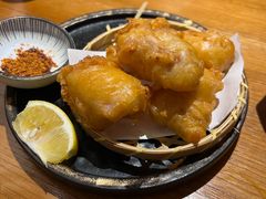 南蛮炸鸡块-有喜屋·鲜鸡板前烧鸟(徐家汇店)