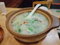 状元生滚猪肝粥-宏状元现熬粥·京味菜(三里河店)