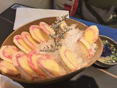 -季季山·云南野生菌火锅(上海首店)