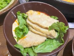 -笔记安顺夺夺粉火锅(中关村店)