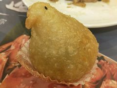 -点都德(聚福楼店)