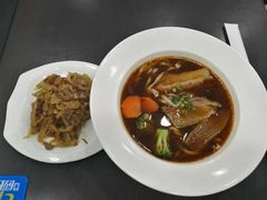 -康师傅私房牛肉面(北京南站店)