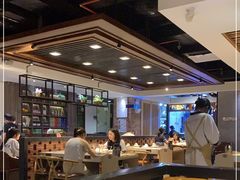 大堂-围炉夜话·潮汕卤水火锅(榕江店)