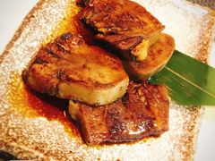 澳洲酱烤厚切上牛舌-有喜屋·深夜食堂(北京西路店)