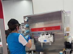 -DQ·蛋糕·冰淇淋(五棵松万达店)