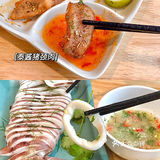 佛山探店｜简约风🍊东南亚料理店，性价比超高