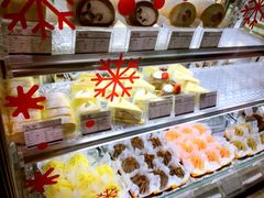 -檬舒舒MonChouChou(久光百货店)
