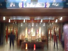 -宝轩渔府·老字号海鲜·正宗津菜(水上店)