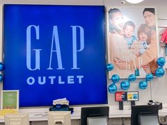 -GAP(王府井奥莱·香江小镇店)