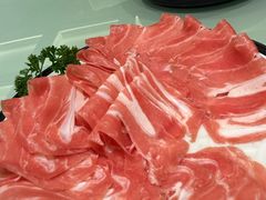 -南门四季铜锅涮肉(大屯·北苑店)