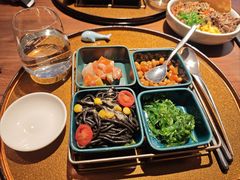 -Mr.Fish鱼鲜生海鲜放题(高德置地冬广场店)