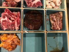 -烤路里·韩国品质自助烤肉(石路天虹4号店)
