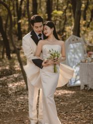 -第一夫人婚纱摄影(南京店)