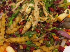 -方记海鲜大排档(乐山形象店)