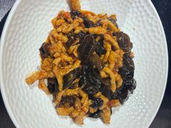 -顺香居·老字号湖北菜(江汉路店)