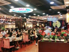 -点都德(盘福楼店)