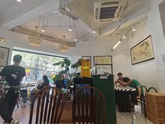 -堂屋糖水店(愚园店)