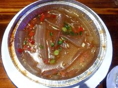 -马路牙子地桌烤肉(工体店)