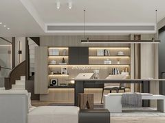 -星杰国际设计 别墅大宅装修(虹桥分公司)