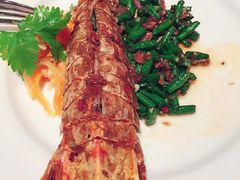 picture-广州中心皇冠假日酒店-环市食坊·海鲜自助餐厅