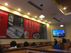 大堂-博多一幸舍(侨福芳草地购物中心店)