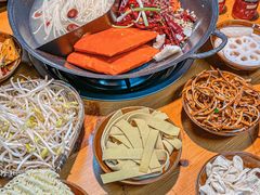 -阳阳老火锅(小南门店)