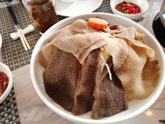 西部毛肚王-阿杜打边炉(五江天街店)