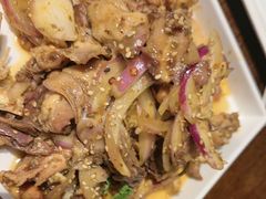 -三个大叔东北烧烤·砂锅菜(西三旗店)