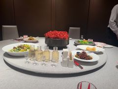 -星·South Beauty·俏江南(国贸店)