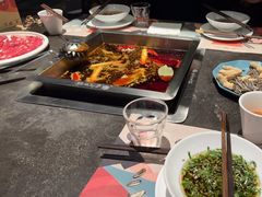 -锦城印象火锅(天府三街店)