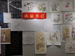 -八哥美术·成人美术画室(总校区)