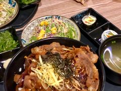 -左舞和风屋便当(金地店)