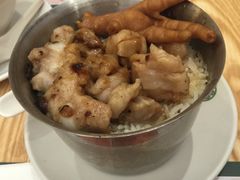 -添好运点心专门店(百老汇店)