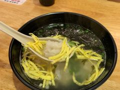 -玖鲜小笼(中山广场店)