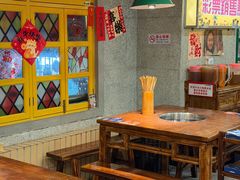 -楠火锅(西单店)
