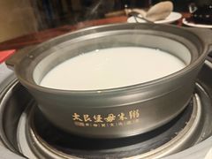 -大良毋米粥(锦龙路总店)
