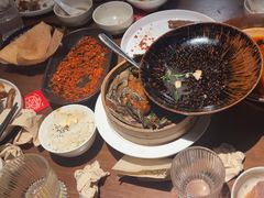 -清水亭湖北菜(大屯DT51店)