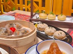 -点都德(华强南店)
