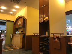 -萨莉亚意式餐厅(河东万达店)