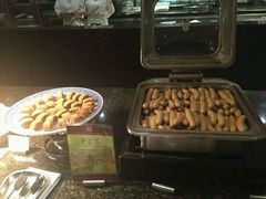 -蜻蜓逐宴全日制西餐厅I古北水镇大酒店