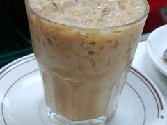 凍奶茶-澳洲牛奶公司(佐敦店)