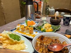 -千代武日本料理(爱建店)