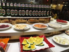 -好伦哥比萨烤肉自助(八里桥店)