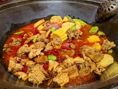 -粗粮人家·东北菜(洋桥店)