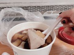 -鲜芋仙(华府店)