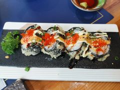 -浦·传统日式料理(3 5 1 1 店)