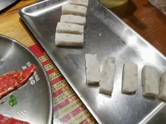 -三肥两瘦烤肉(鹿城店)