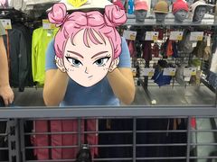 -迪卡侬(大英山店)