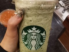 -星巴克(长春开运街欧亚店)