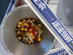 -粉小主·贵州酸汤牛肉粉(南京仙林金鹰店)